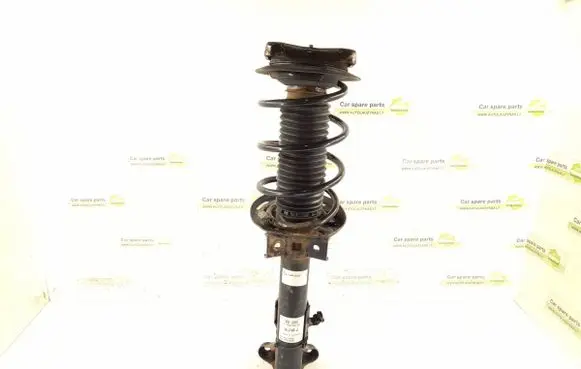 Mercedes-Benz C W204 Front shock absorber/damper 2043232600 2043200130