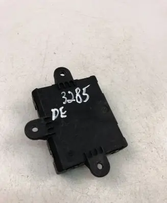 Volvo V70 Other control units/modules 9G9T14B534CC