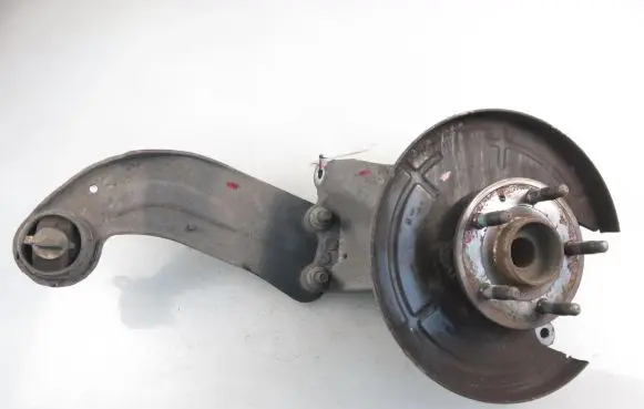 Opel Insignia A Rear control arm