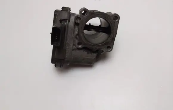 Ford Focus Throttle valve 9673534480