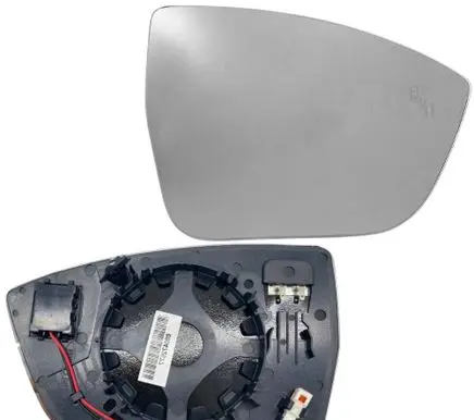 Seat Ateca Wing mirror glass L4992 575857522C