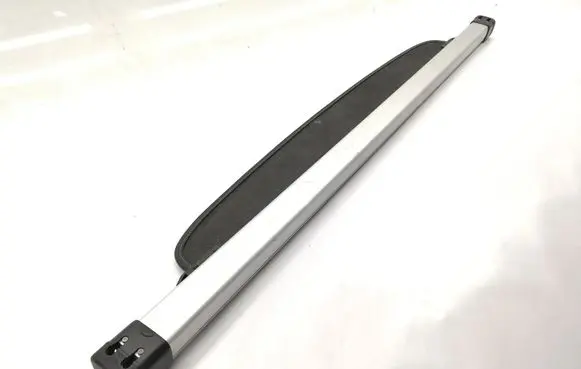 Lexus CT 200H Parcel shelf load cover 