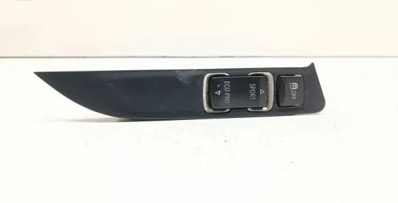 BMW 3 GT F34 A set of switches 9252920