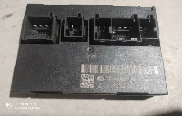 Volkswagen PASSAT B6 Comfort/convenience module 3C0959433AR