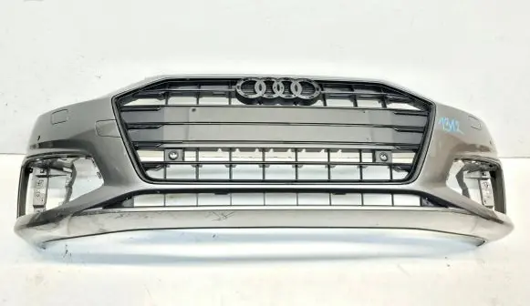Audi A4 S4 B9 8W Front bumper 8W0807437AH