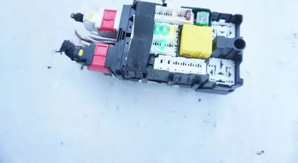 Fuse module
