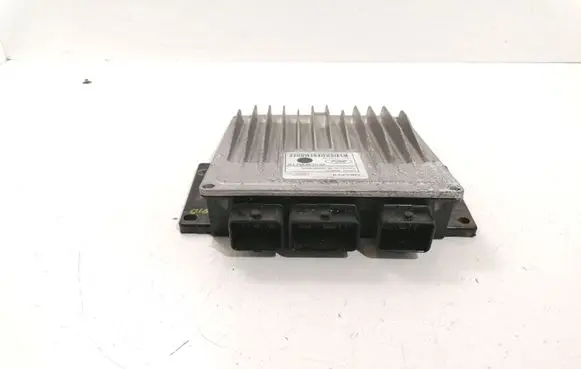 Ford Mondeo Mk III Engine control unit/module 2S7Q9F954FD