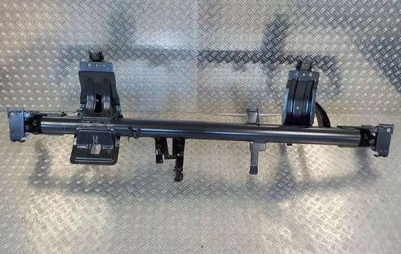 Peugeot Boxer Dashboard cross member/frame bar 