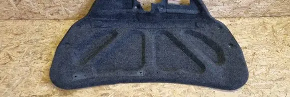 Jaguar X-Type Tailgate/boot lid cover trim 