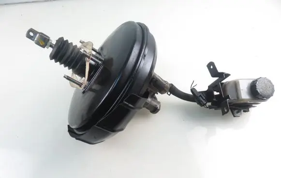 Mazda CX-7 Brake booster 0204023451 EG2343800
