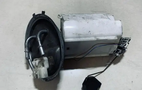 Opel Vectra B Fuel level sensor 09128217 220804001