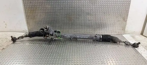 Skoda Superb B5 (3U) Steering rack 3B1422071R