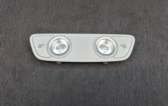 Audi Q7 4M Rear seat light 4M0947111 8W0947111 4M0947111ET1