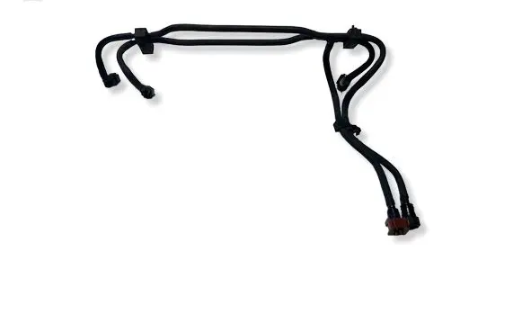 Hyundai Santa Fe Fuel line/pipe/hose 