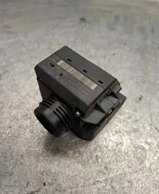 Mercedes-Benz E W211 Ignition lock 2115451408 33002209 0005540600206192