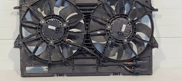 Porsche Macan (95B) Electric radiator cooling fan 95B959455