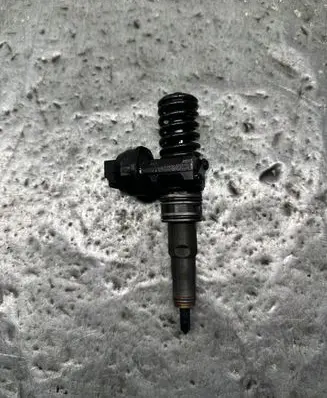 Skoda Octavia Mk2 (1Z) Fuel injector 038130073AG