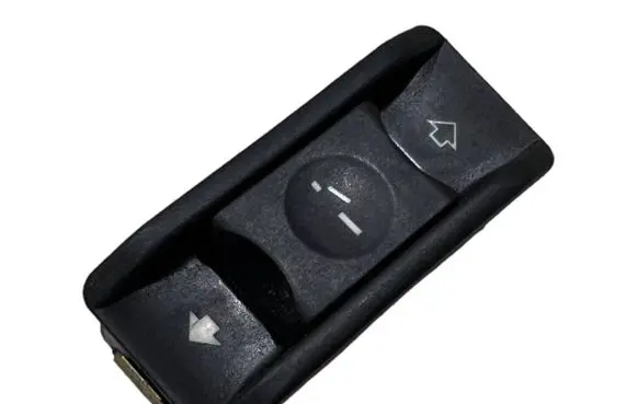 BMW 5 E39 Sunroof switch 61316907288