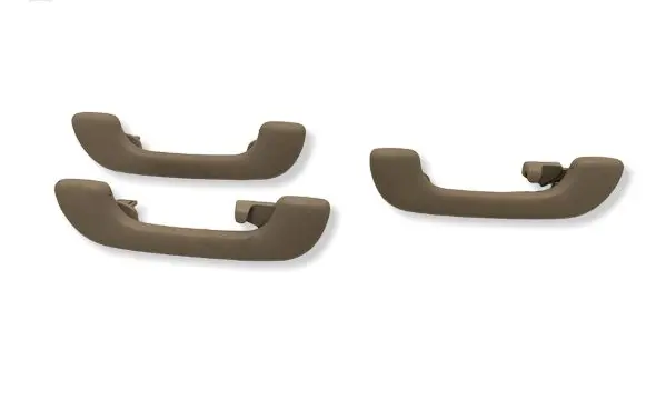 Renault Scenic IV - Grand scenic IV A set of handles for the ceiling