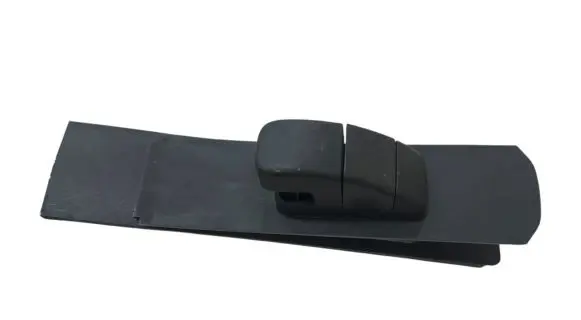 Ford Fiesta Seat belt height adjuster H1BBA611C46AE 34236640