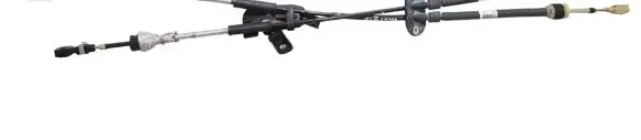 Ford Focus Gear shift cable linkage JX6R7E395EC