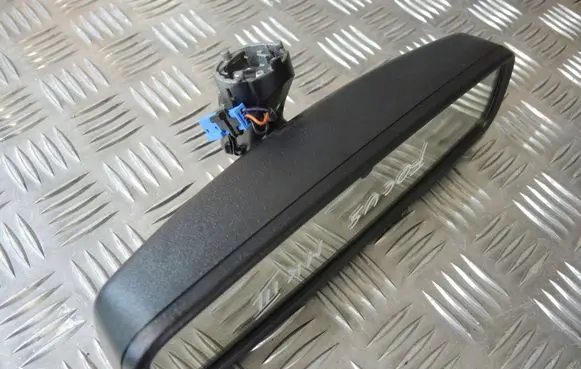 Ford Focus Rear view mirror (interior) BU5A17E678VB