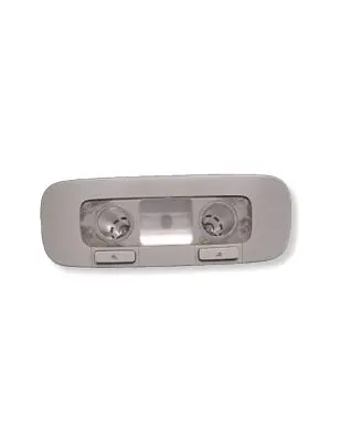 Volkswagen PASSAT B6 Rear seat light 3C0947291C