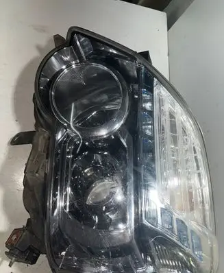 Nissan X-Trail T31 Headlight/headlamp