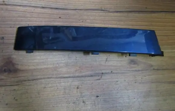 Skoda Octavia Mk1 (1U) Rear/tail light trim molding 1u6813345 0010111313719