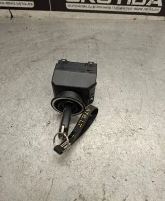 Mercedes-Benz ML W164 Ignition lock 1645450708 33002804 3002980931606152