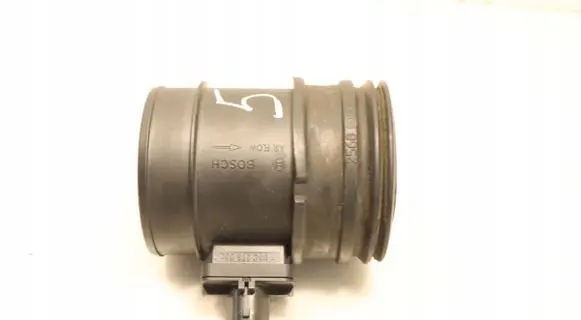 Opel Insignia A Mass air flow meter 0280218427