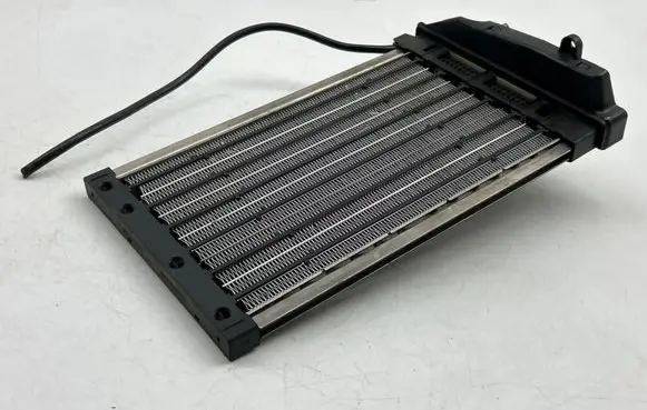 BMW 3 E90 E91 Electric cabin heater radiator 2007304 0134100236 6962538