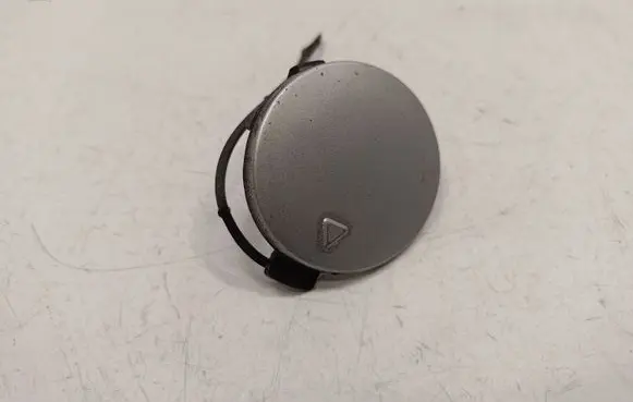 BMW X5 E70 Front tow hook cap/cover 51118038264 51118037270