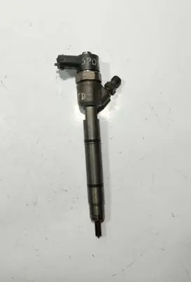 KIA Sportage Fuel injector 338002A800 0445110