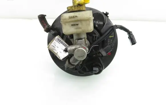 Volkswagen Golf IV Brake booster 03786404014 1J1614205