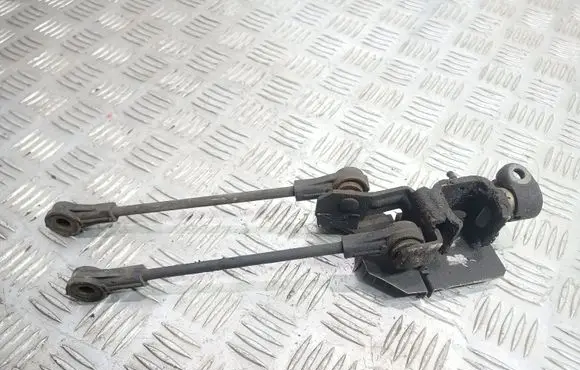 Volkswagen Golf IV Gear shift rod 