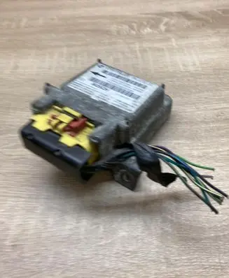 Chrysler Concorde Airbag deployment crash/impact sensor 04759012AI 0285001169 19224AE