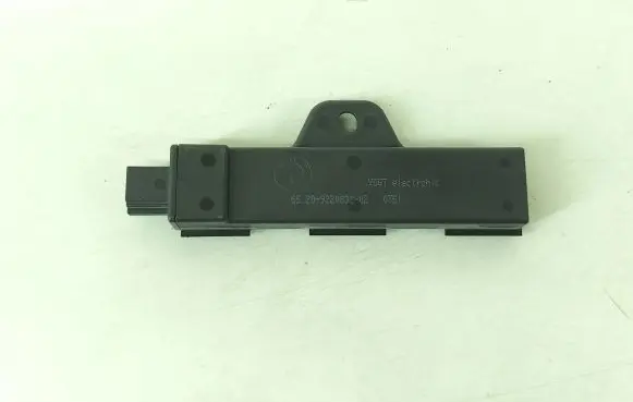 BMW 5 F10 F11 Keyless system antenna 9220832