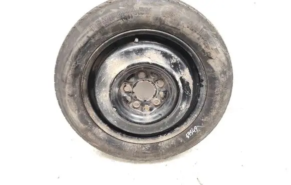 Chrysler Voyager R16 spare wheel 04721567AB 145X90R16 4JX16