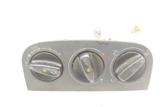 Ford Galaxy Climate control unit 95NW18D451A