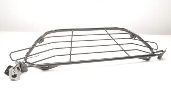 Volvo S90, V90 Trunk grilles 31659258
