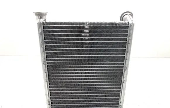 Peugeot 508 Heater blower radiator 