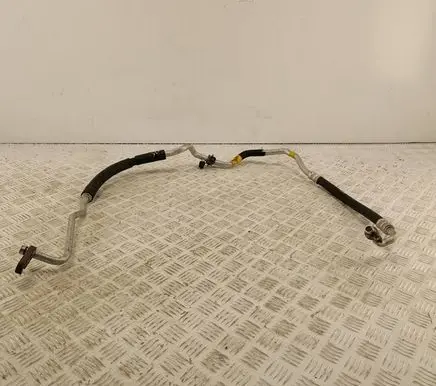 Mazda 3 III Air conditioning (A/C) pipe/hose 