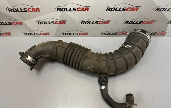 Renault Scenic II - Grand scenic II Air intake hose/pipe 8200500384A