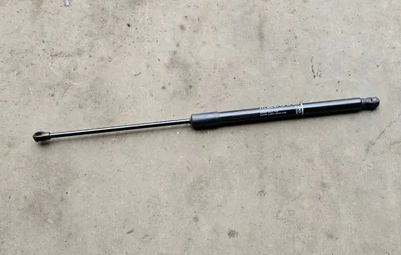 Audi A6 S6 C8 4K Tailgate/trunk strut/damper 4K9827552C 6357850450N