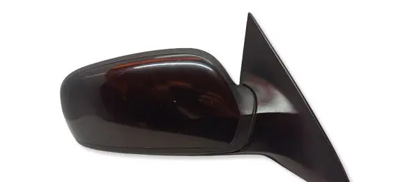 Chrysler Pacifica Front door electric wing mirror 714134R1