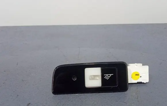 Porsche Panamera (970) Boot/trunk interior light 971947353B