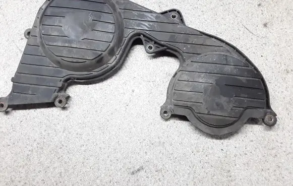 Mazda Premacy Timing chain cover RF2A1051