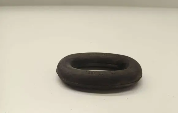 Muffler mount bracket/holder