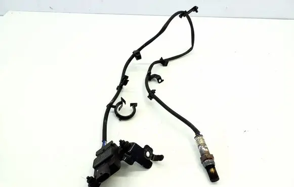 Opel Astra K Lambda probe sensor 55513252 55501681